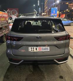 فورد تيريتوري